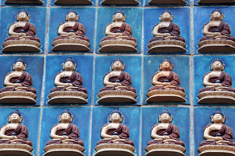 Beijing-Peking中国