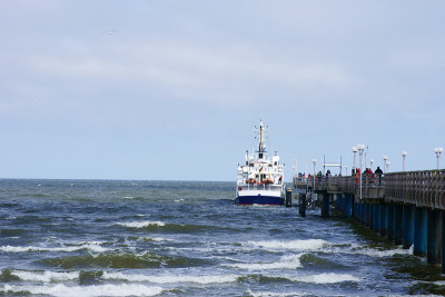 海桥Binz