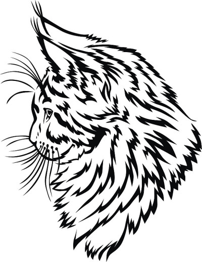 缅因猫简介