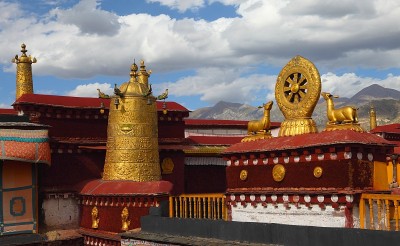 大昭寺