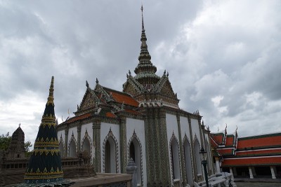 什么是Phra Kaeo