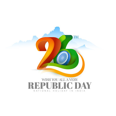 共和国日1月26日