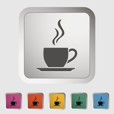 杯茶