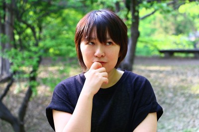 想日本女人
