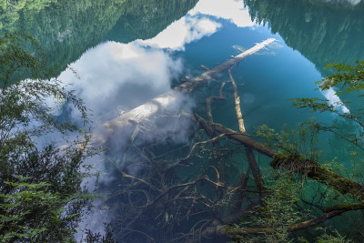 山