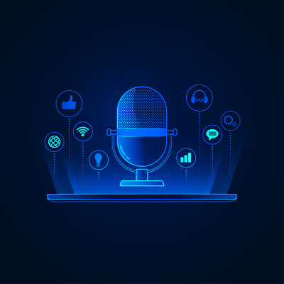 podcast