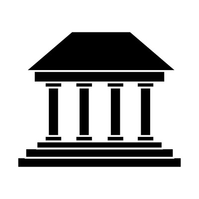 希腊建筑的象征
