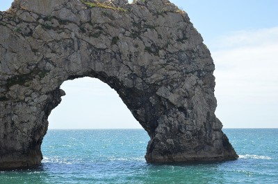 多塞特郡海岸