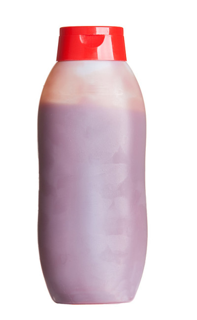 番茄酱的船