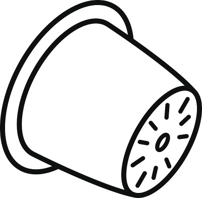 咖啡胶囊