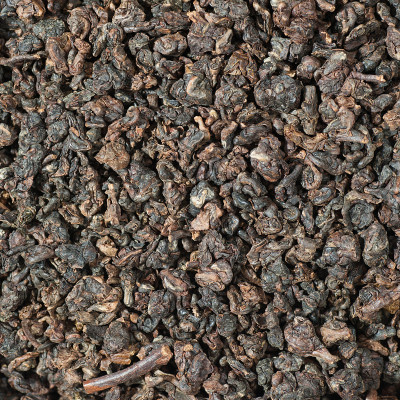 中国的高端茶叶。