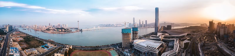 珠海现代建筑景观航拍珠海现代建筑景观航拍珠海现代建筑景观航拍珠海现代建筑景观航拍