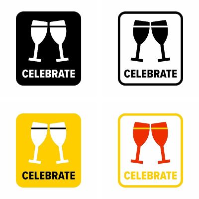 Celebrate, romantic party for a couple information