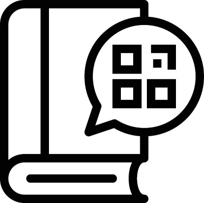 QR