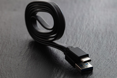 USB c型线