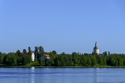 Haparanda,瑞典