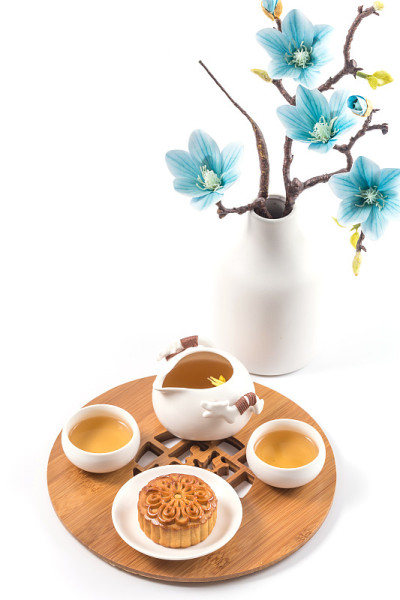 中国的传统食品——月饼