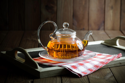 茶