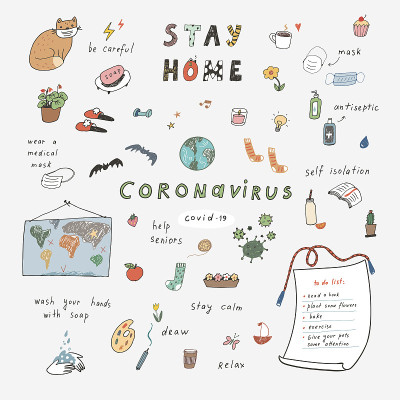 COVID-19