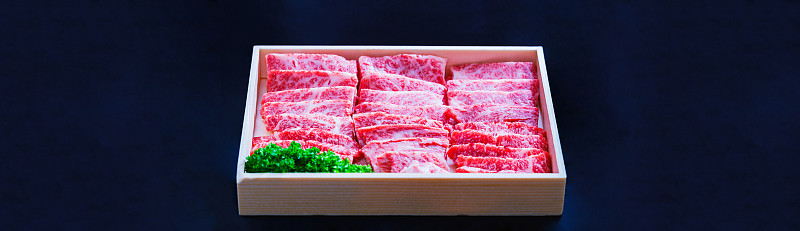 日本牛肉礼盒