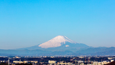 富士山