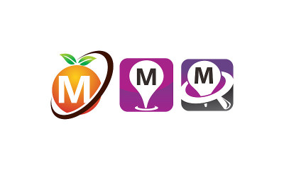 引脚位置水果M模板设置