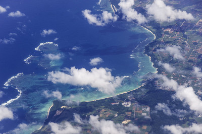 宫古岛