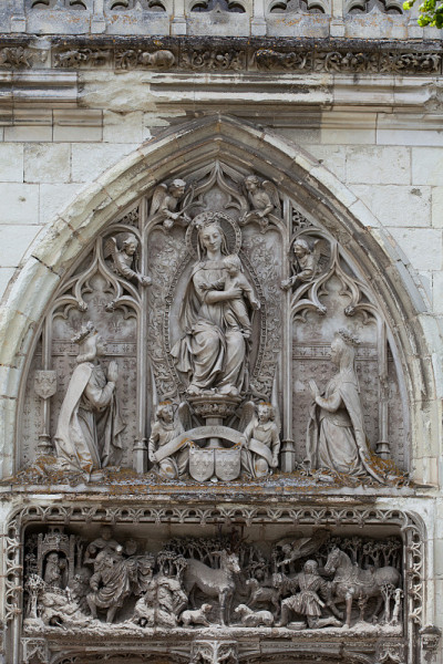 Amboise