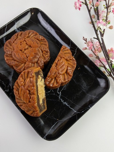 月饼