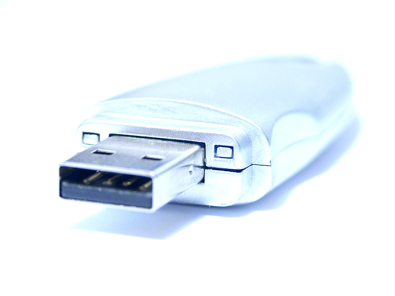 USB记忆棒