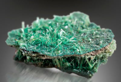 矿物样品石岩石地质宝石晶体