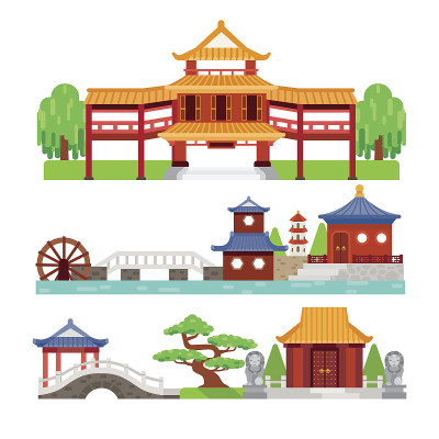 中国建筑