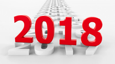 2018年过去#3