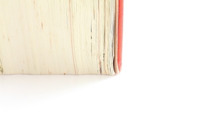 旧字典的图像素材