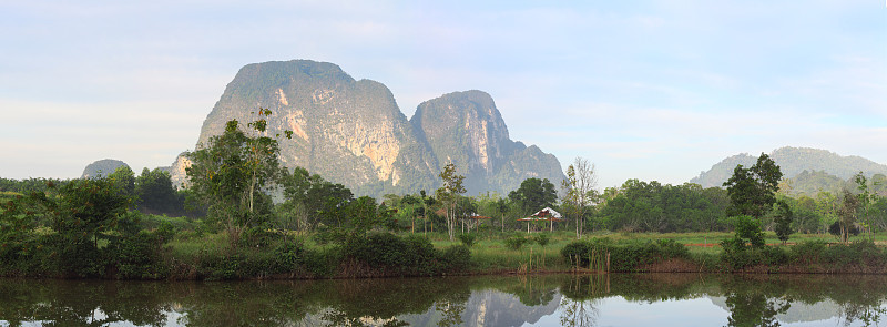 山