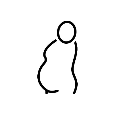 Pregnancy pregnant belly