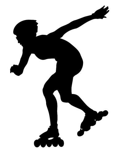 Roller sport