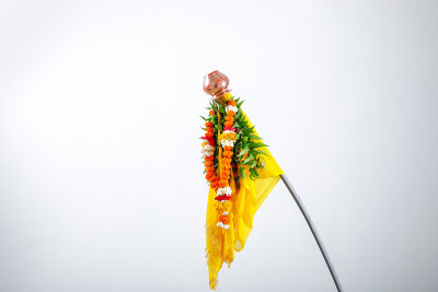 马拉地新年