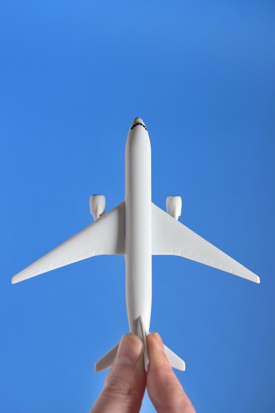 旅行