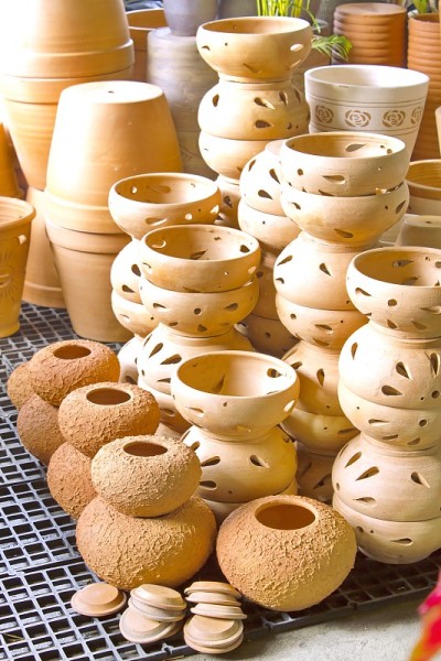 陶器