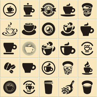 咖啡杯套