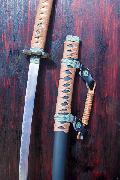 武士刀武士刀
