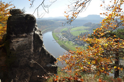 从Bastei