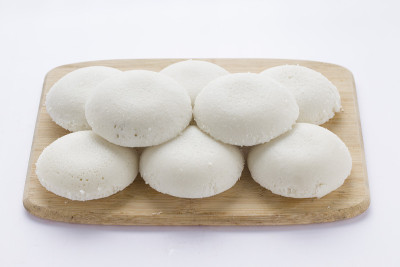 悠闲地或Idli