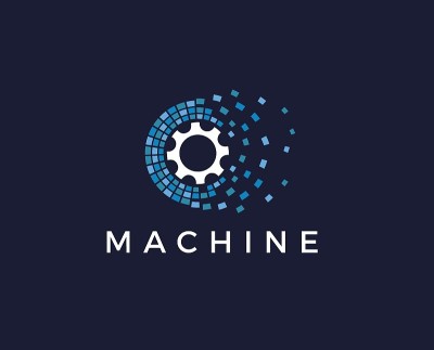 矢量图标图例