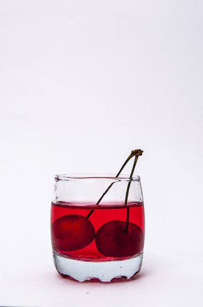 樱桃酒