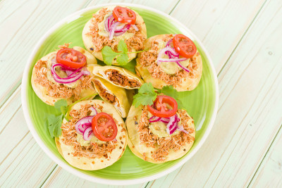 Panuchos