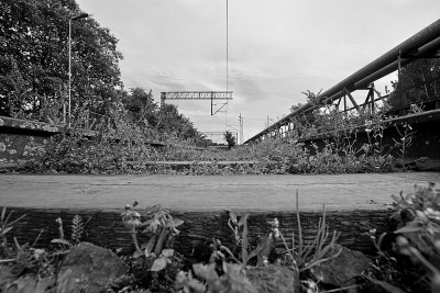 Rails出故障