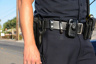 警察