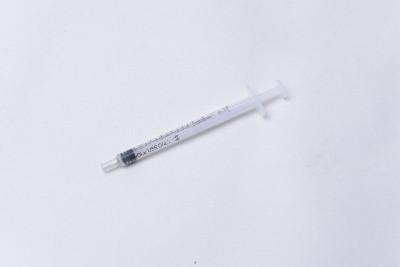 注射泵